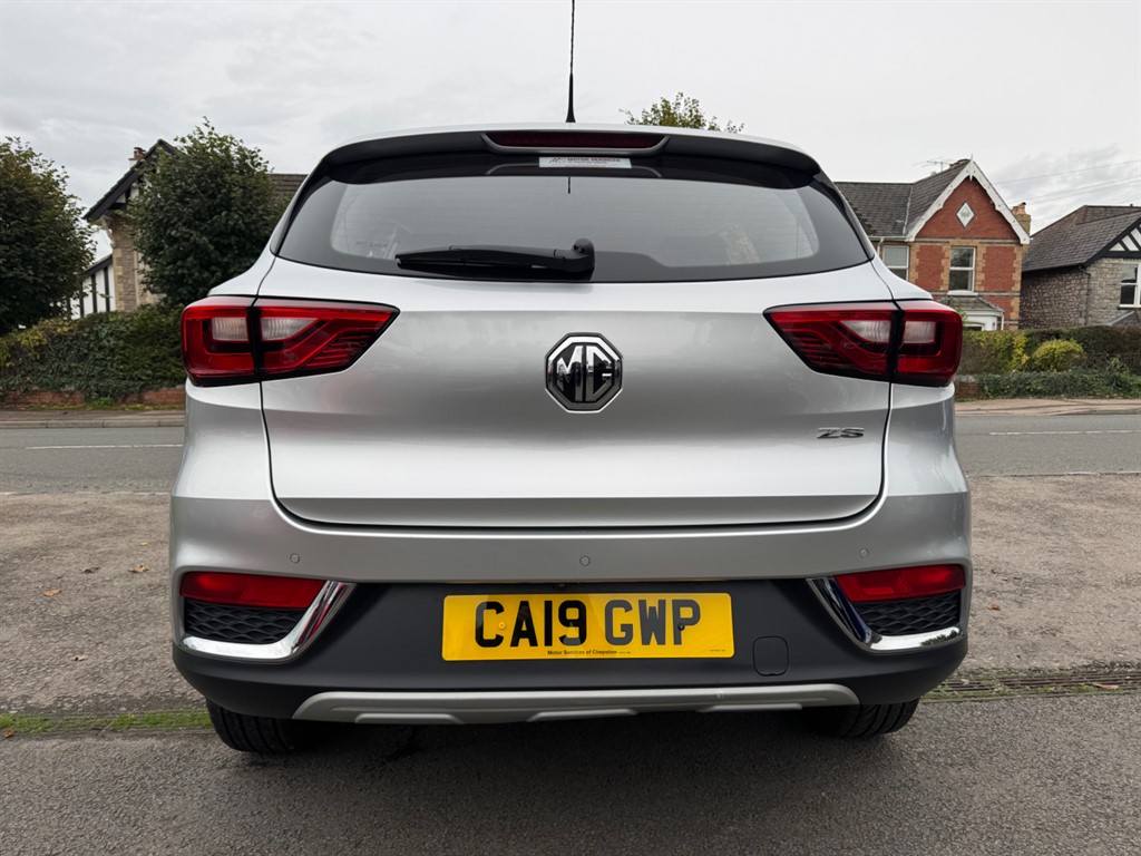 Used MG MG ZS 2019 for sale - 76332343: Photo 6