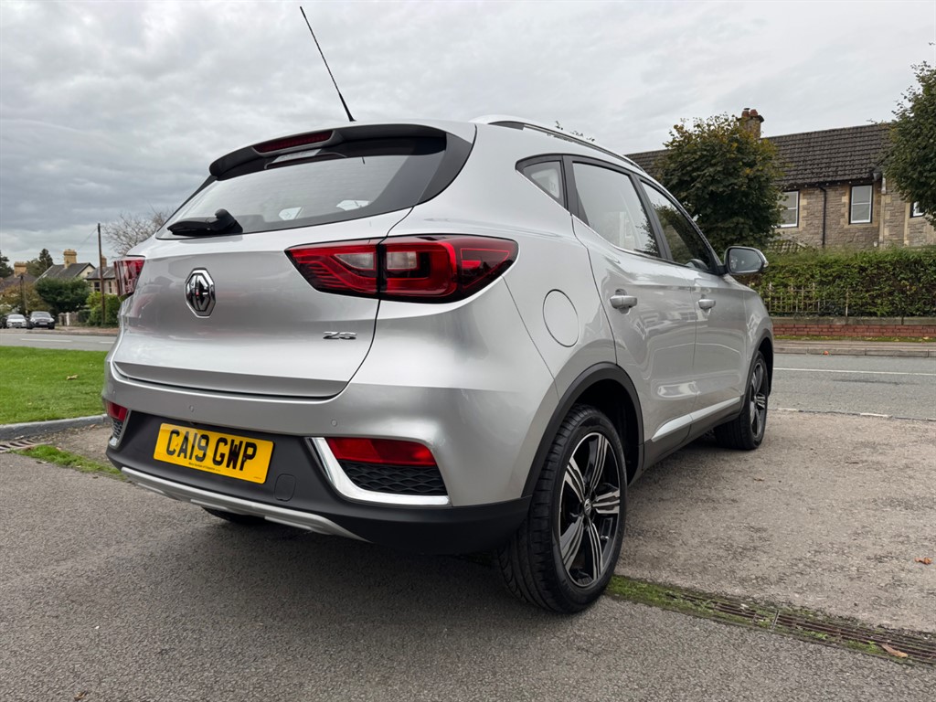 Used MG MG ZS 2019 for sale - 76332343: Photo 7