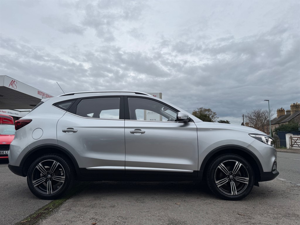Used MG MG ZS 2019 for sale - 76332343: Photo 8