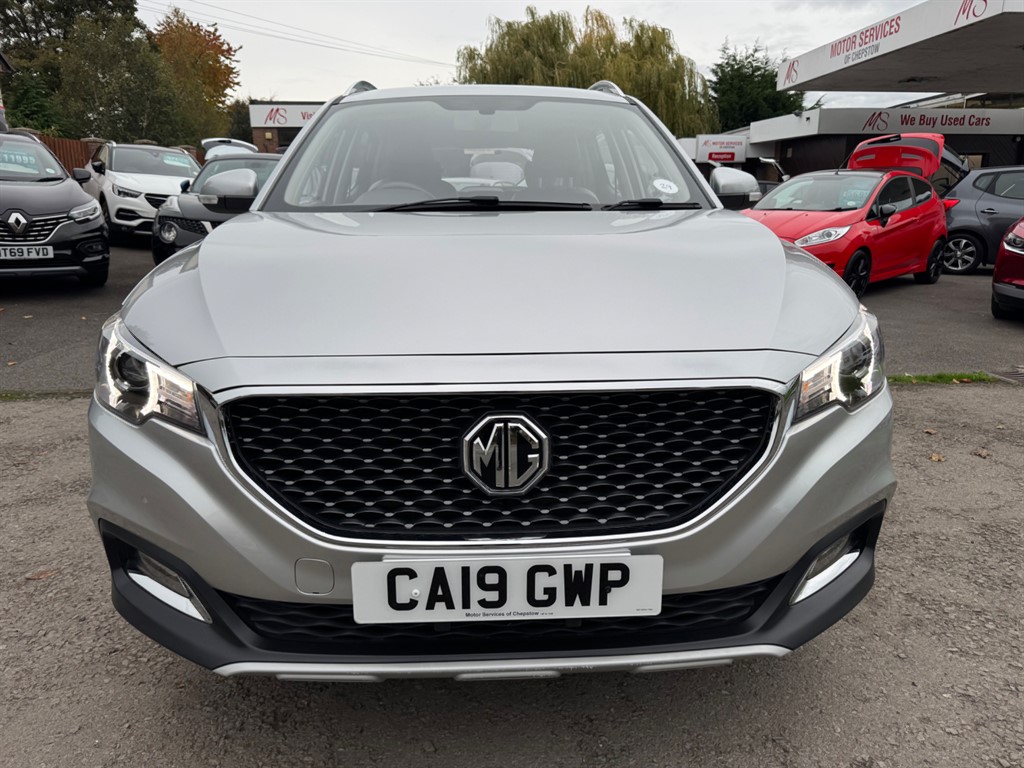 Used MG MG ZS 2019 for sale - 76332343: Photo 9