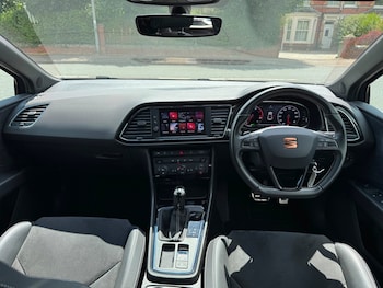 Used SEAT Leon 2019 for sale - 79329287: Photo