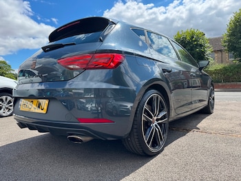 Used SEAT Leon 2019 for sale - 79329287: Photo