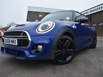 Used MINI Cooper 2018 for sale - 73468437: Photo