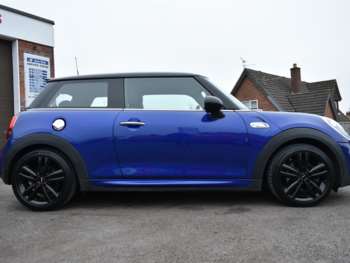 Used MINI Cooper 2018 for sale - 73468437: Photo