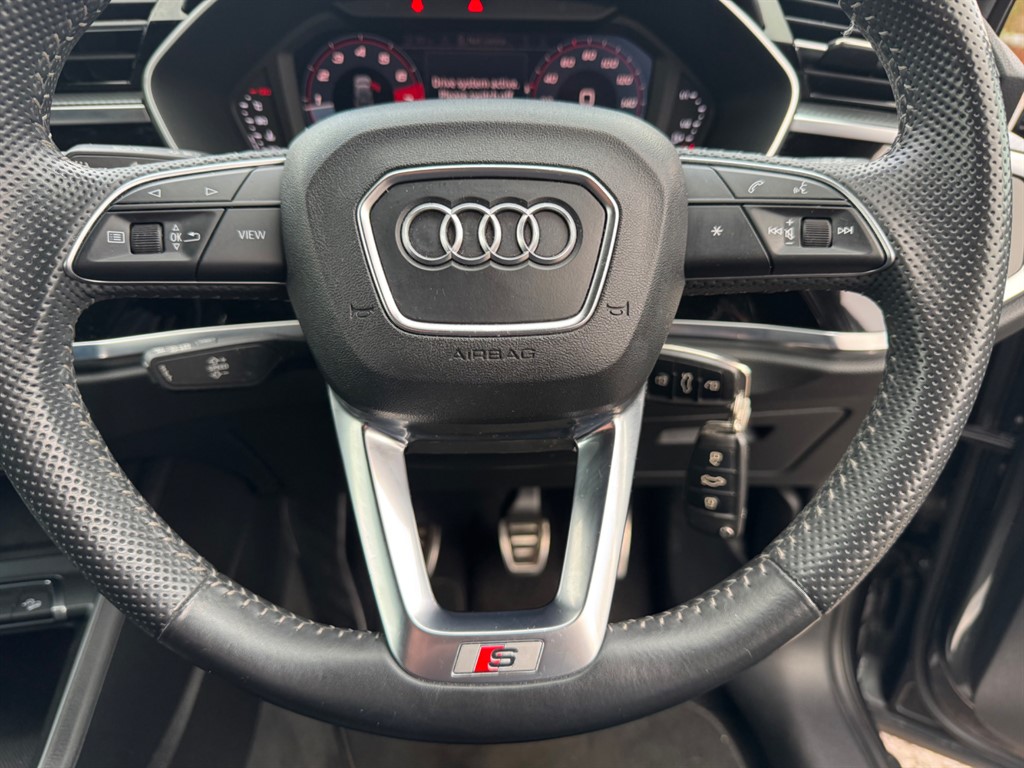 Used Audi Q3 2019 for sale - 77160831: Photo 18