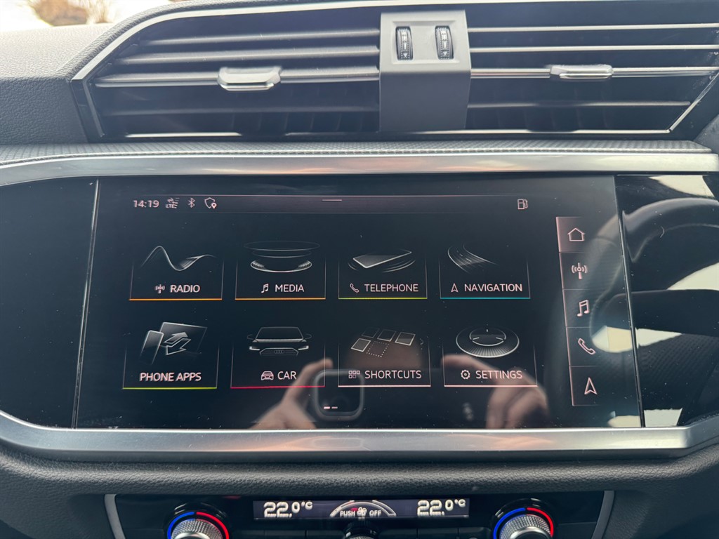 Used Audi Q3 2019 for sale - 77160831: Photo 20