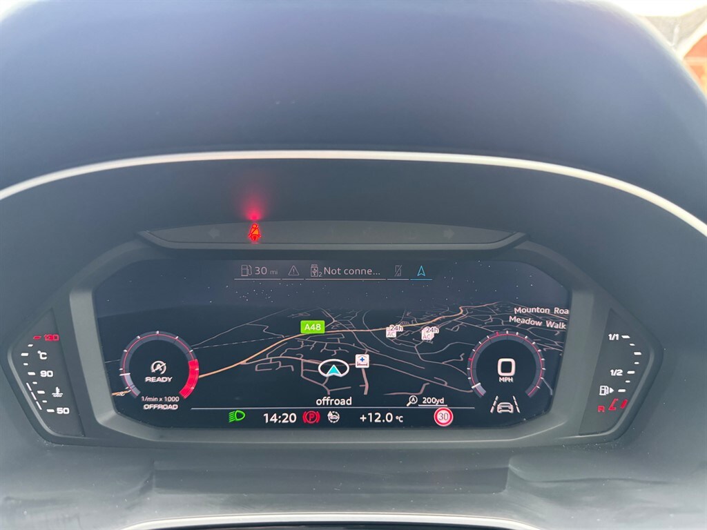 Used Audi Q3 2019 for sale - 77160831: Photo 21