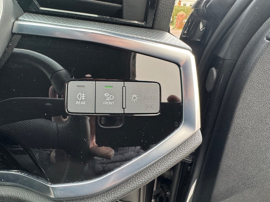 Used Audi Q3 2019 for sale - 77160831: Photo 22