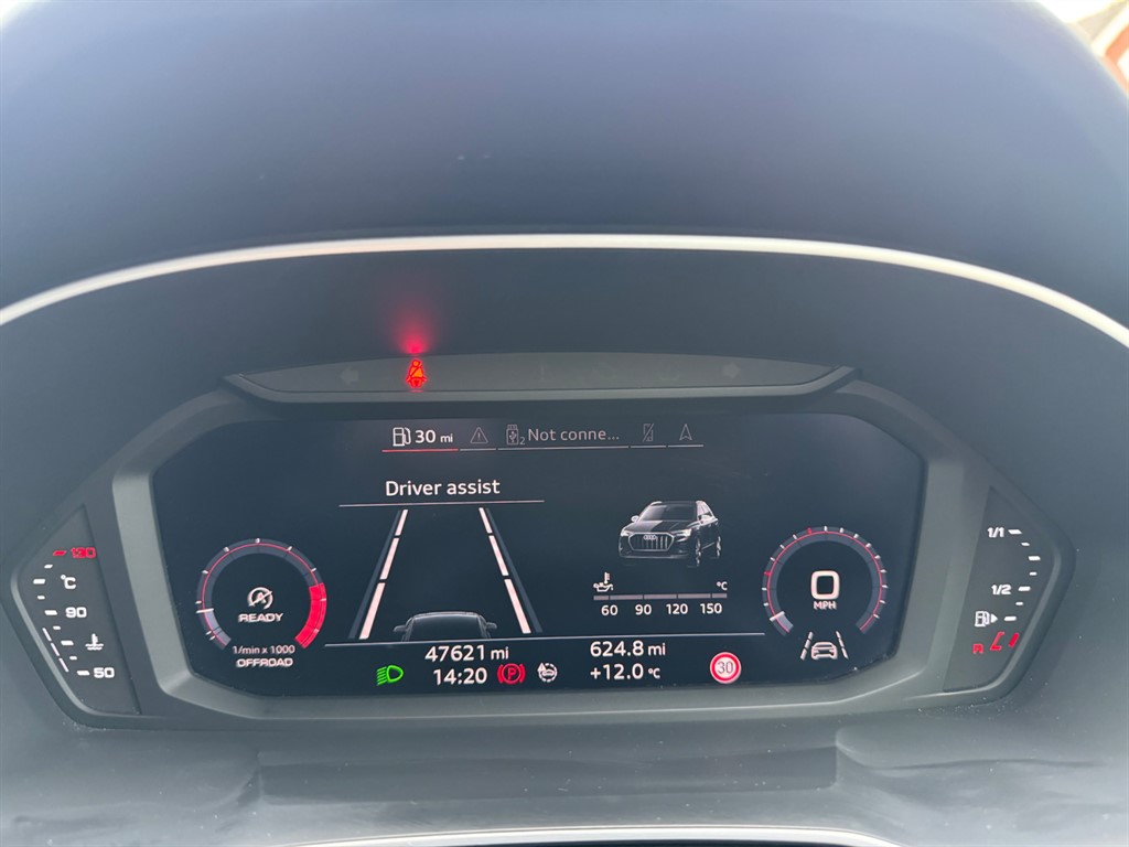 Used Audi Q3 2019 for sale - 77160831: Photo 25