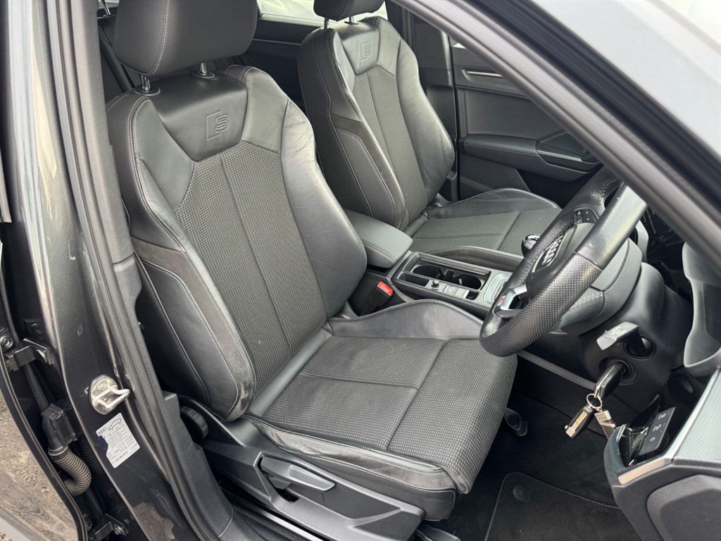 Used Audi Q3 2019 for sale - 77160831: Photo 28