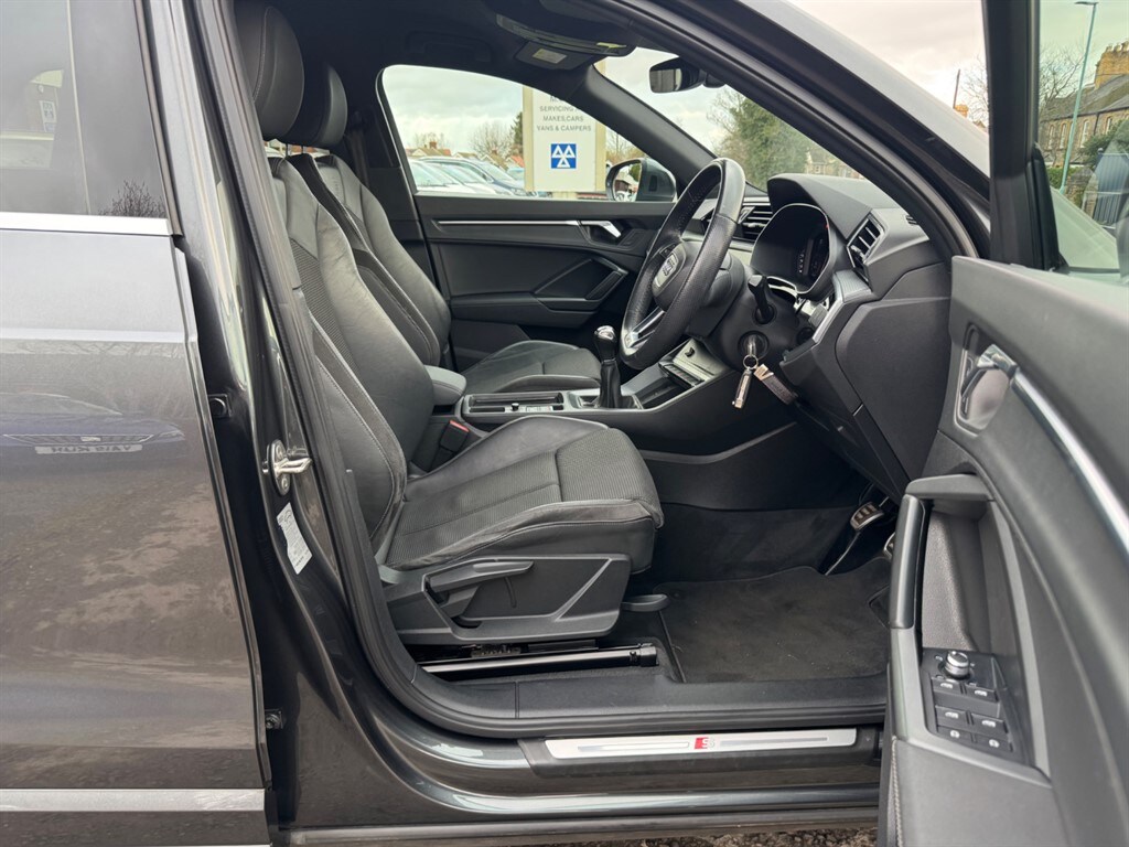 Used Audi Q3 2019 for sale - 77160831: Photo 29