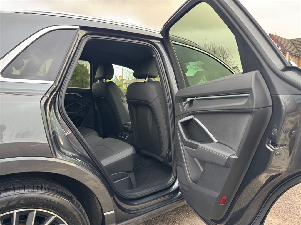 Used Audi Q3 2019 for sale - 77160831: Photo 30