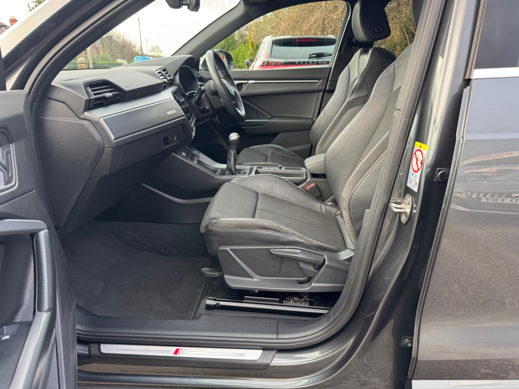 Used Audi Q3 2019 for sale - 77160831: Photo 33