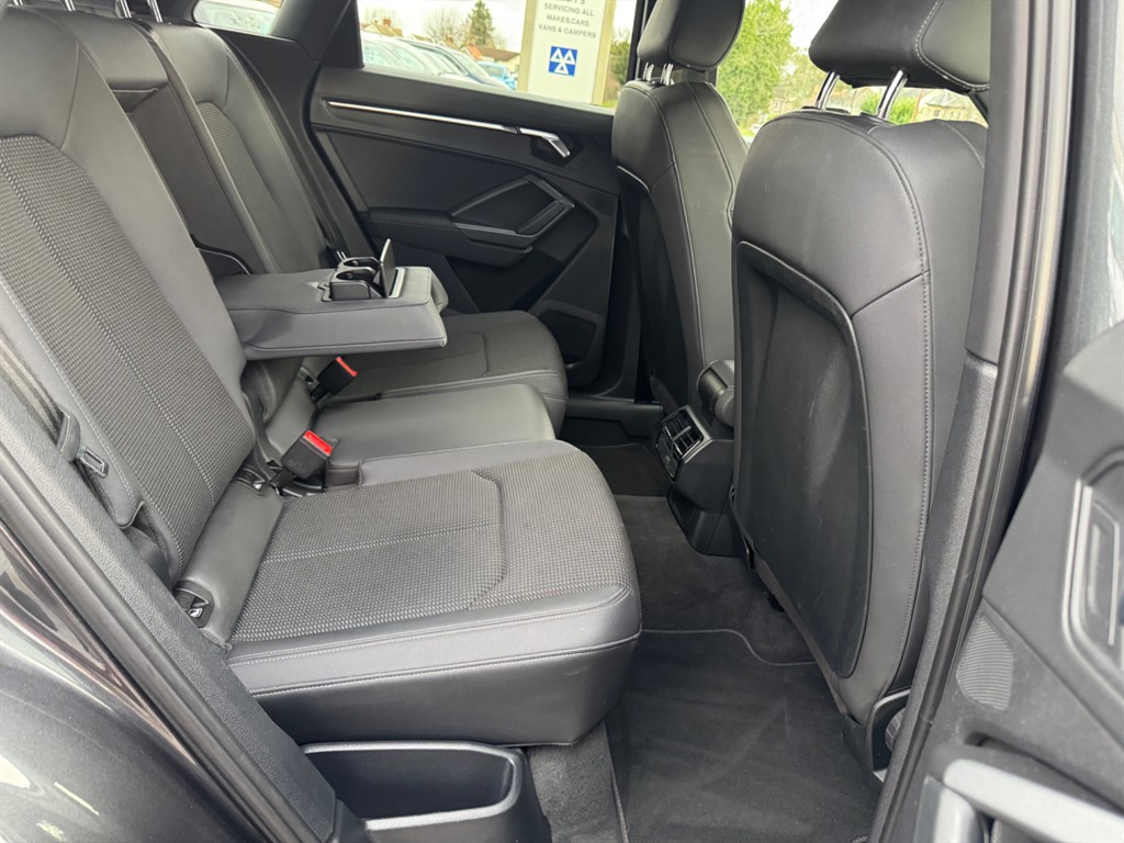 Used Audi Q3 2019 for sale - 77160831: Photo 35