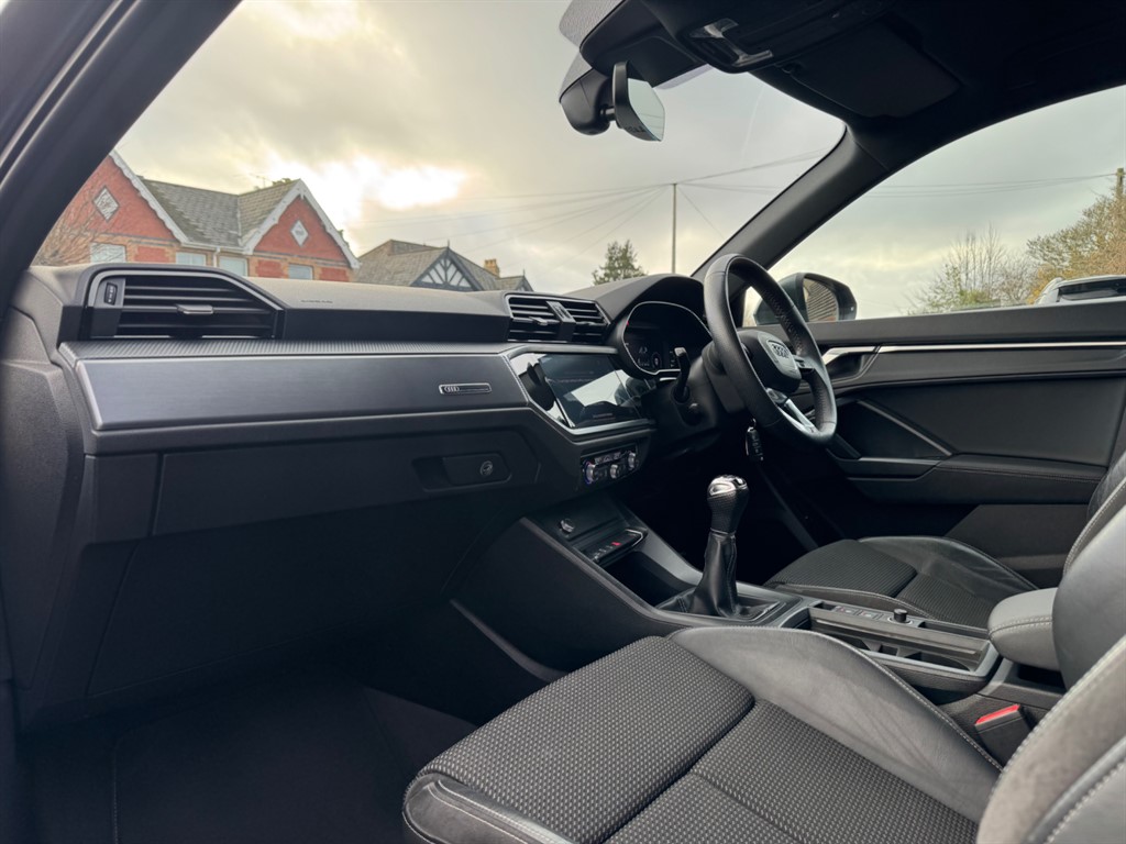 Used Audi Q3 2019 for sale - 77160831: Photo 36