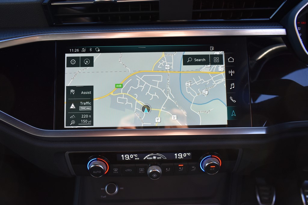 Used Audi Q3 2019 for sale - 77160831: Photo 37