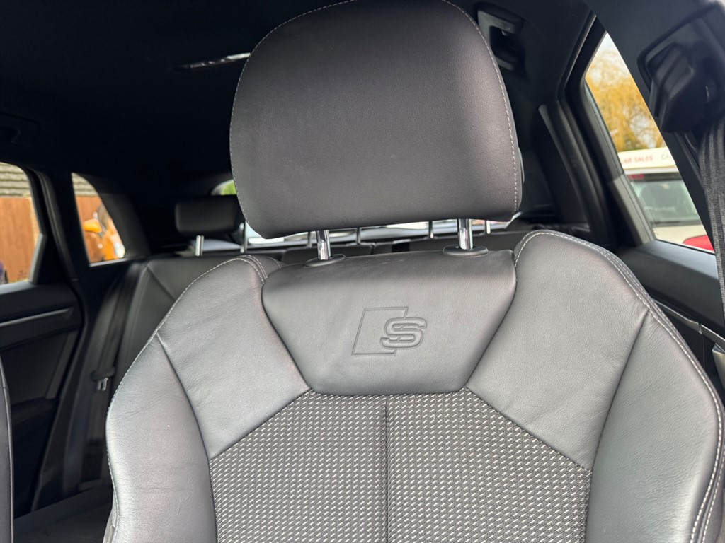 Used Audi Q3 2019 for sale - 77160831: Photo 39