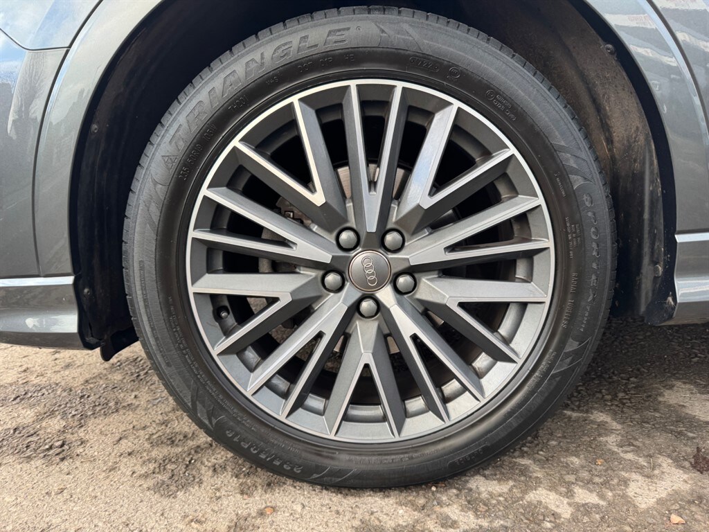 Used Audi Q3 2019 for sale - 77160831: Photo 44