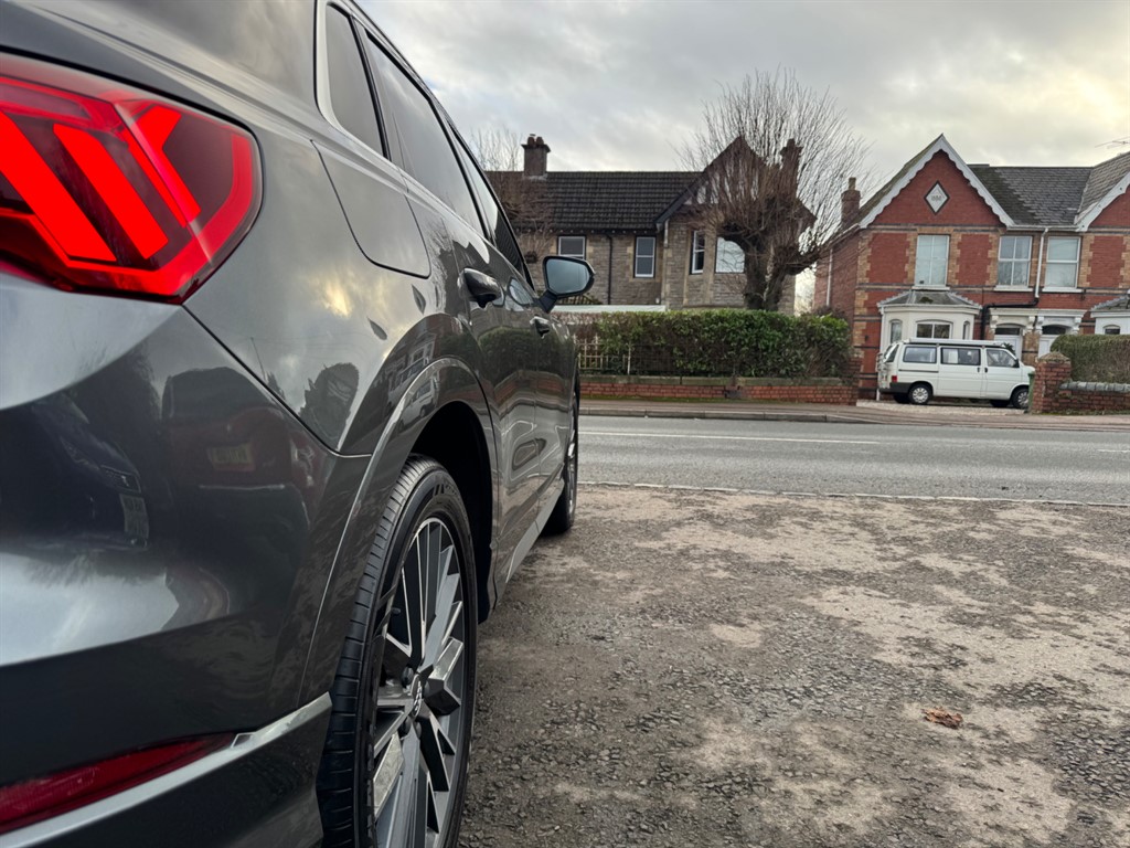 Used Audi Q3 2019 for sale - 77160831: Photo 46