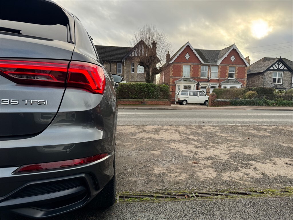 Used Audi Q3 2019 for sale - 77160831: Photo 47