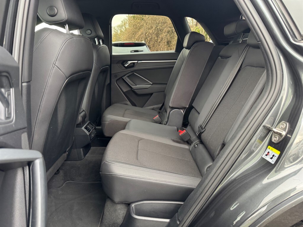 Used Audi Q3 2019 for sale - 77160831: Photo 52