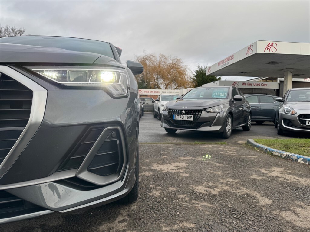 Used Audi Q3 2019 for sale - 77160831: Photo 55