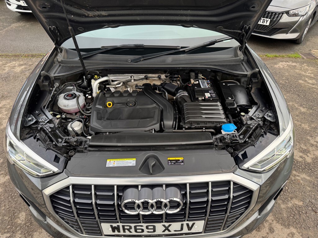 Used Audi Q3 2019 for sale - 77160831: Photo 57