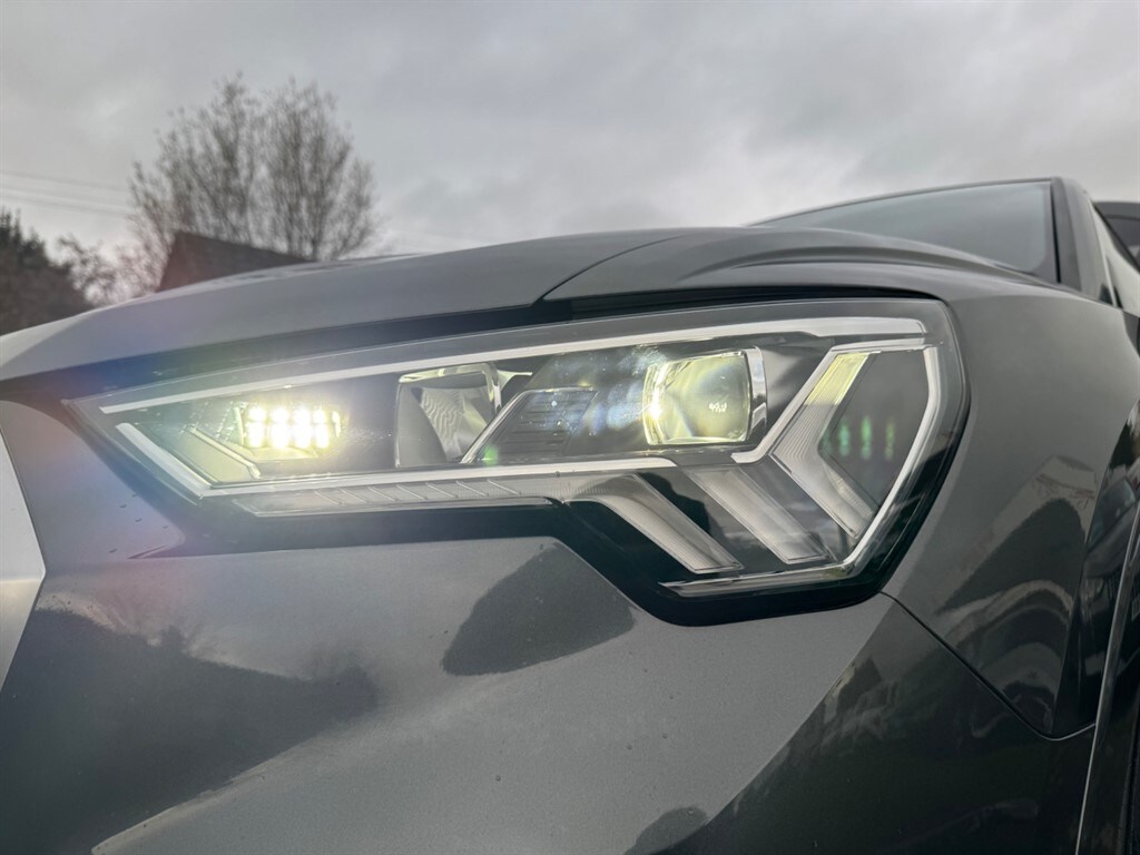 Used Audi Q3 2019 for sale - 77160831: Photo 60