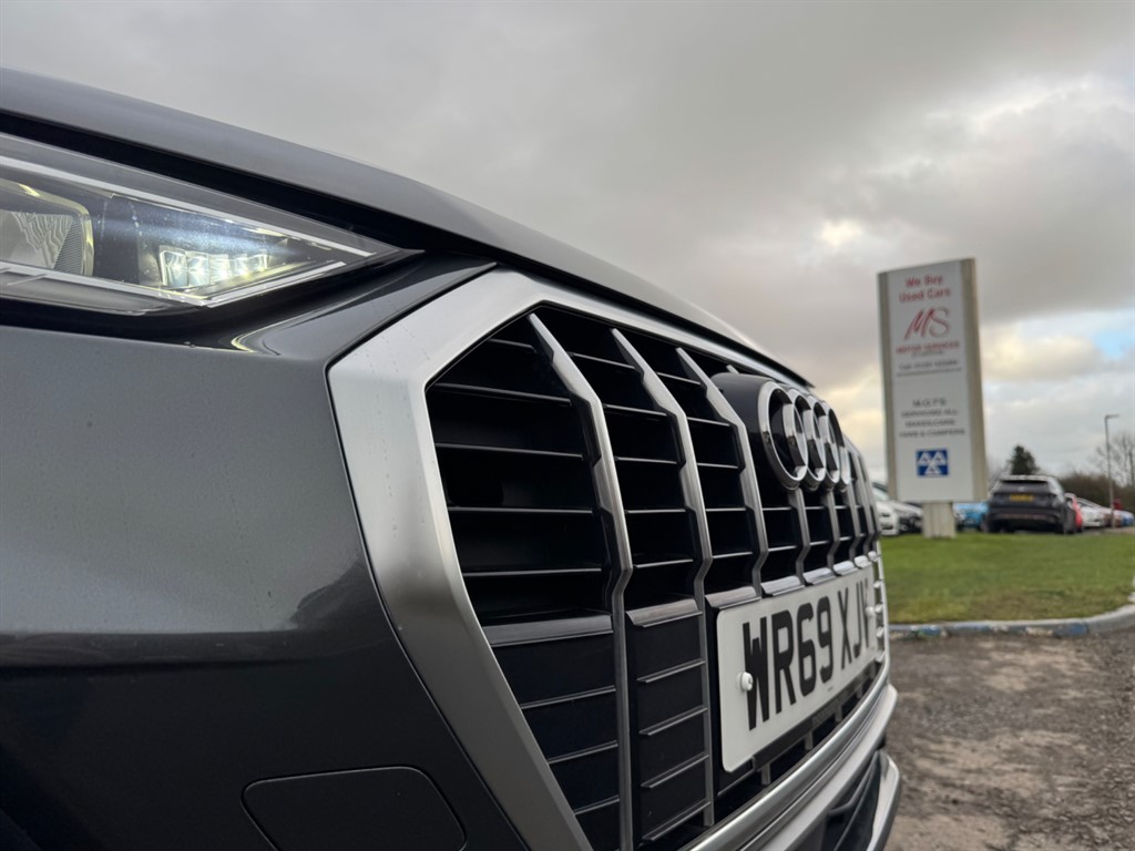 Used Audi Q3 2019 for sale - 77160831: Photo 62