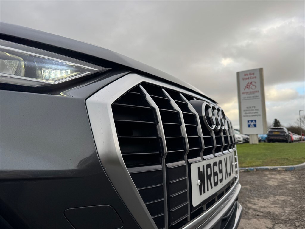 Used Audi Q3 2019 for sale - 77160831: Photo 63