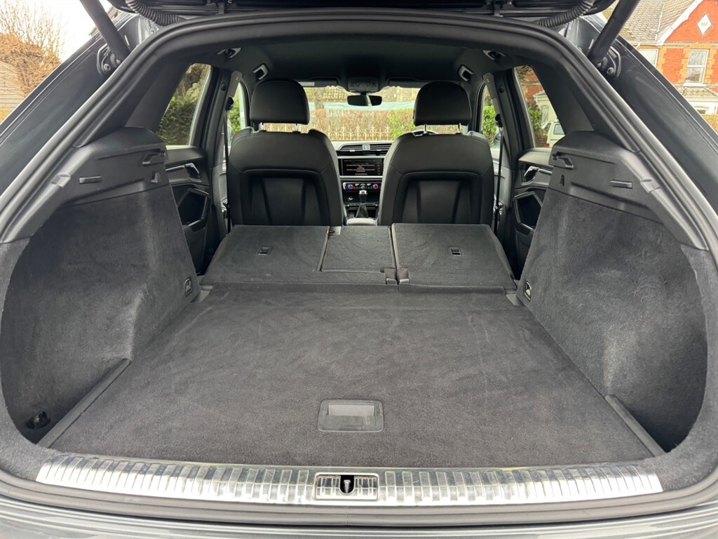 Used Audi Q3 2019 for sale - 77160831: Photo 64