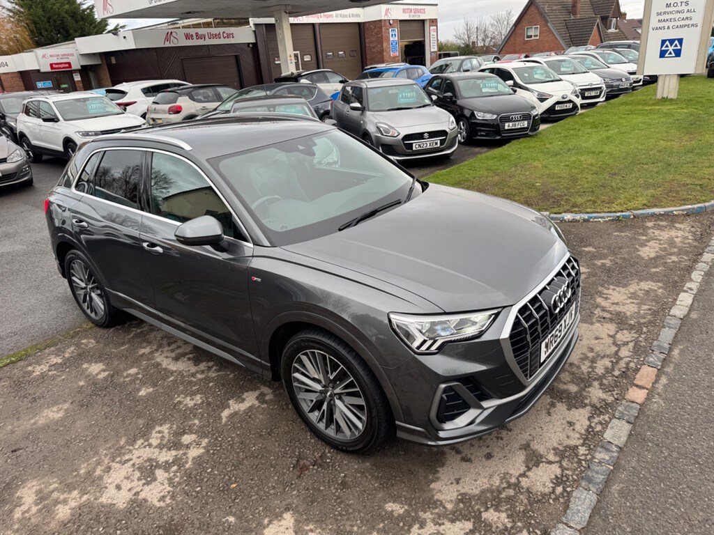 Used Audi Q3 2019 for sale - 77160831: Photo 66