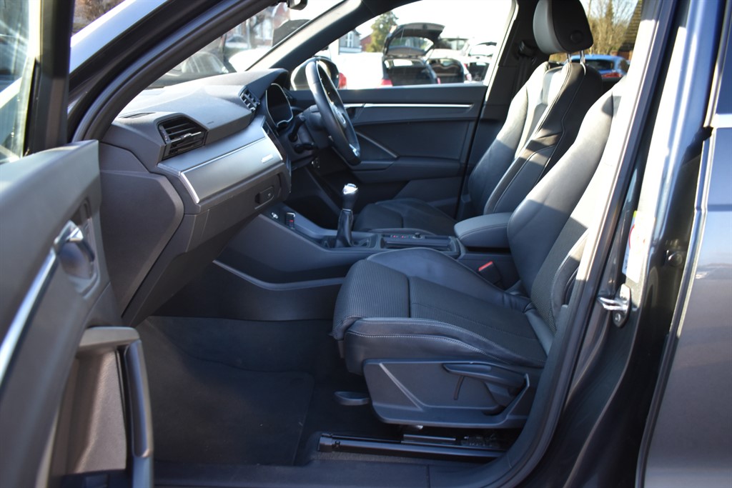 Used Audi Q3 2019 for sale - 77160831: Photo 9