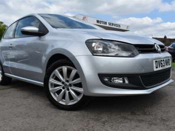 2013 - SEL TDI 3-Door