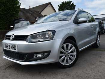 Used Volkswagen Polo 2013 for sale - 74929606: Photo