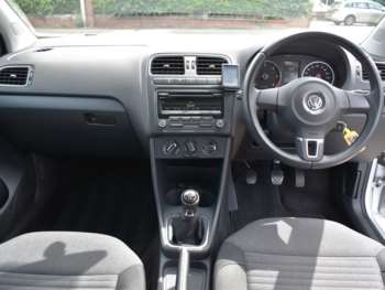 Used Volkswagen Polo 2013 for sale - 74929606: Photo