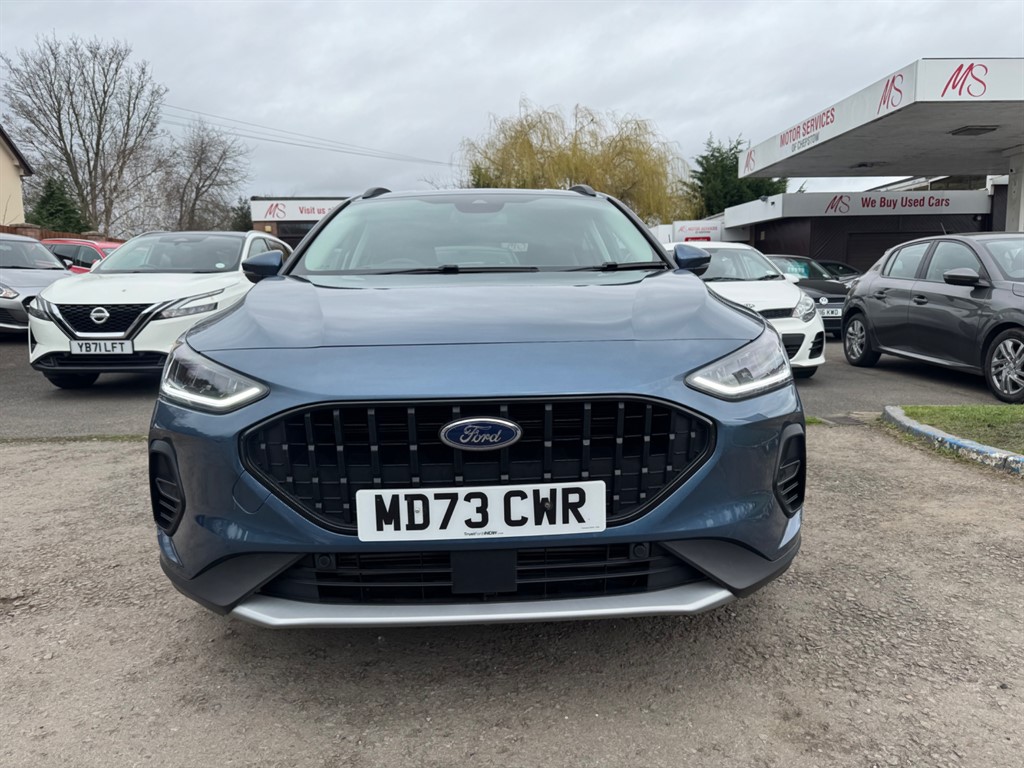 Used Ford Focus 2023 for sale - 77679133: Photo 10