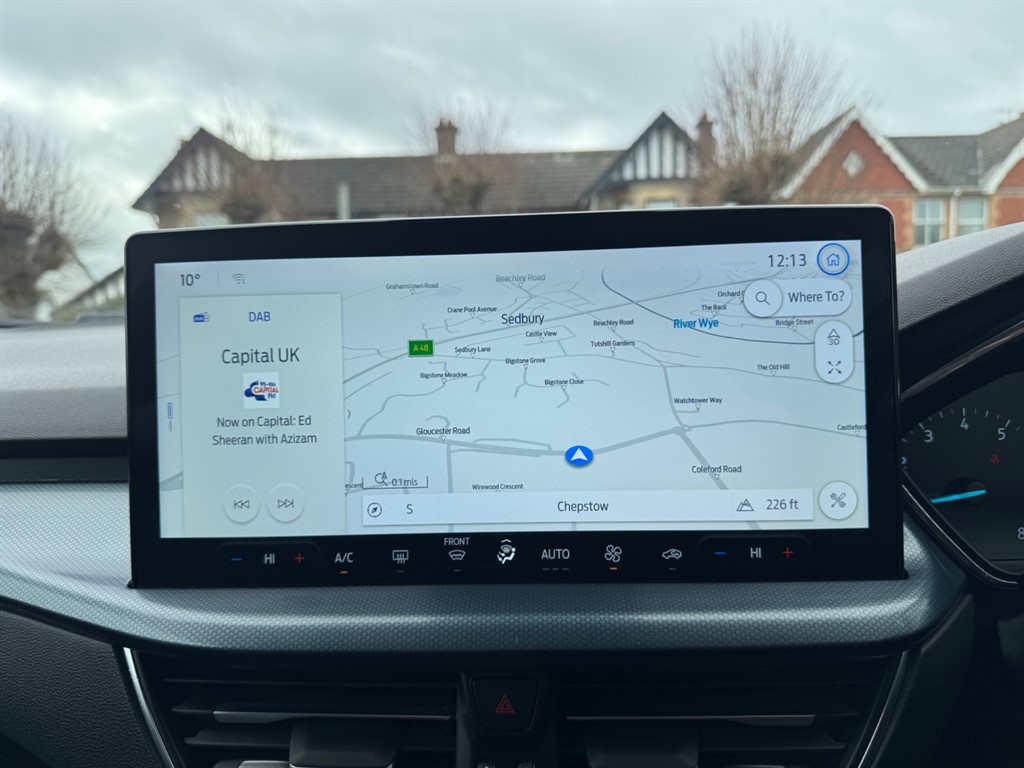 Used Ford Focus 2023 for sale - 77679133: Photo 13