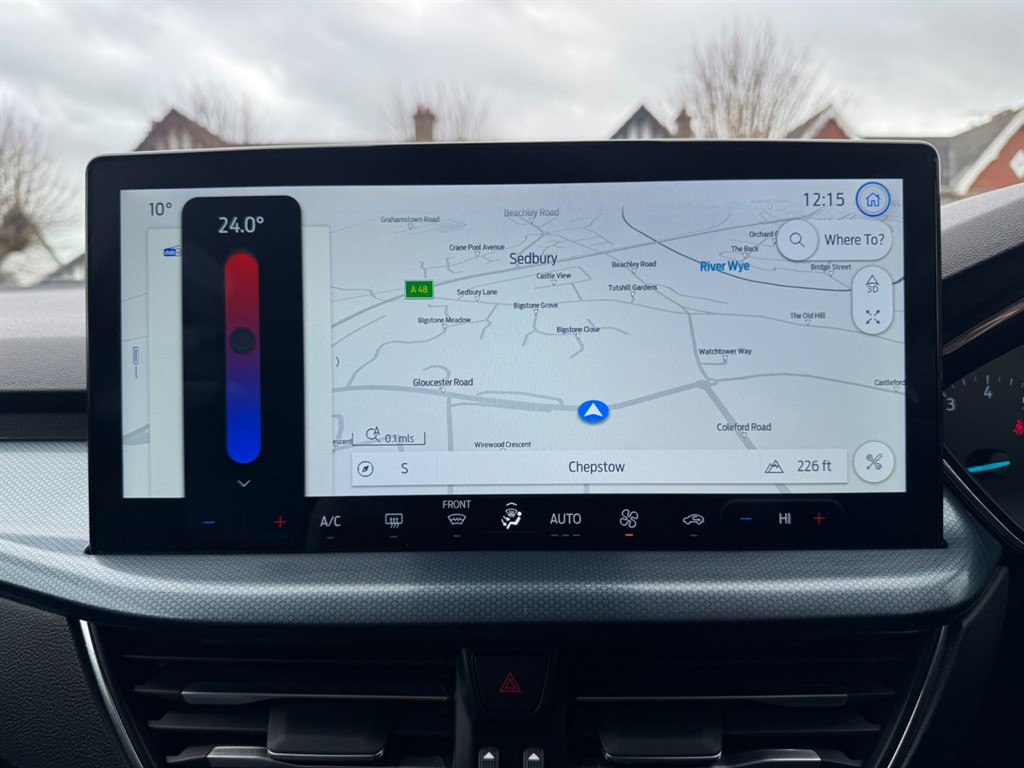 Used Ford Focus 2023 for sale - 77679133: Photo 19