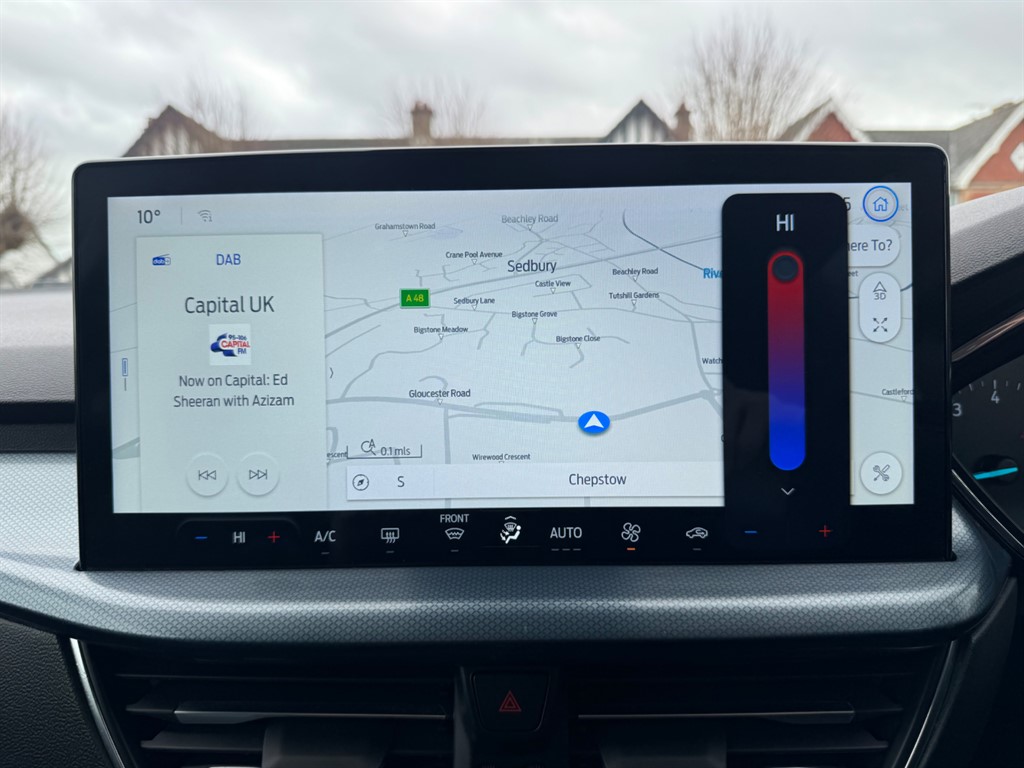 Used Ford Focus 2023 for sale - 77679133: Photo 20