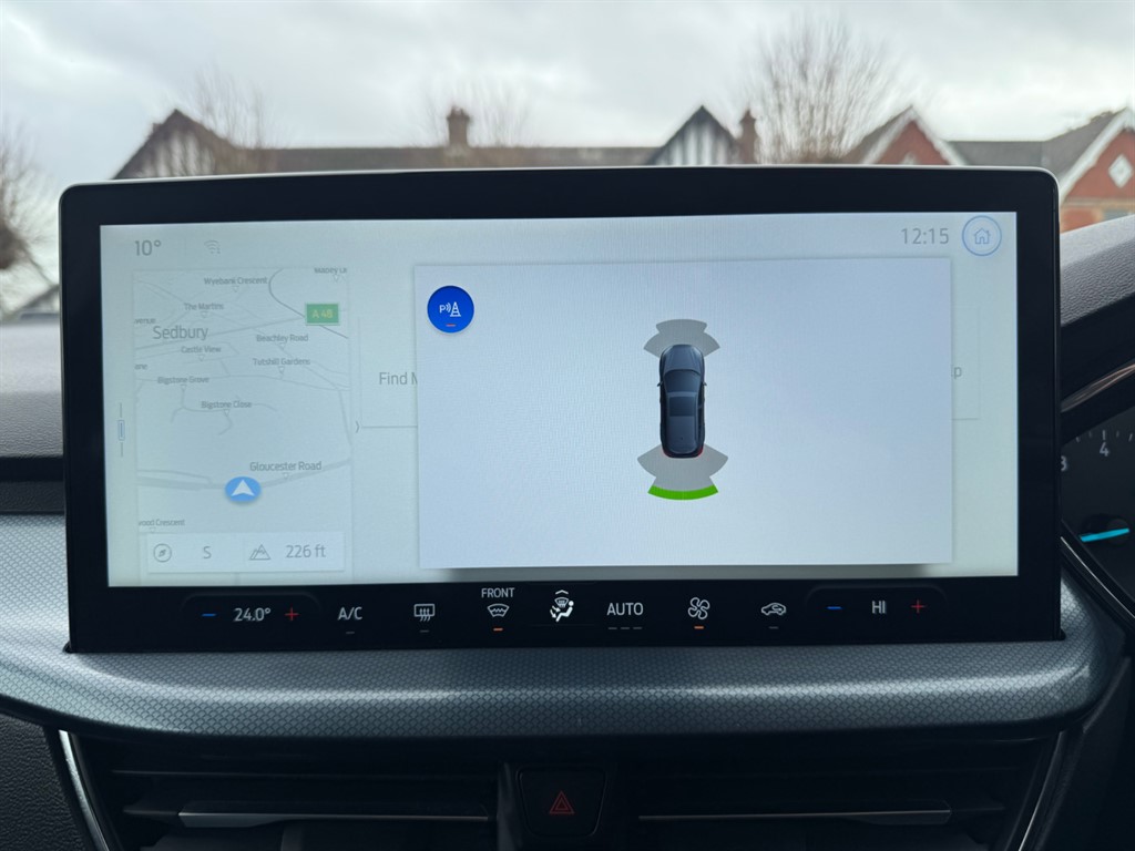 Used Ford Focus 2023 for sale - 77679133: Photo 22