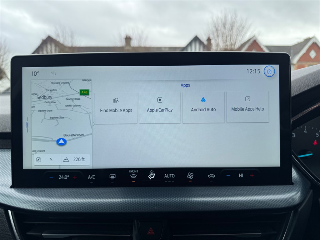 Used Ford Focus 2023 for sale - 77679133: Photo 23