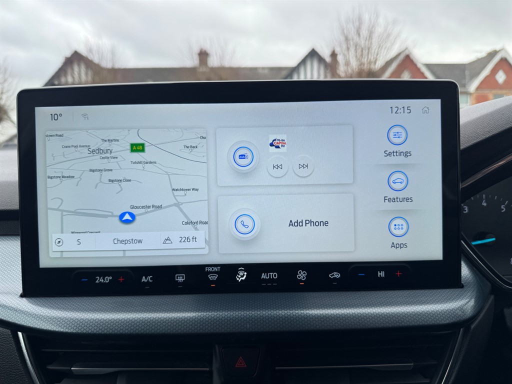 Used Ford Focus 2023 for sale - 77679133: Photo 24