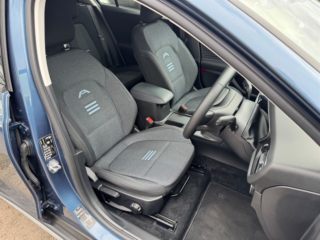 Used Ford Focus 2023 for sale - 77679133: Photo 26