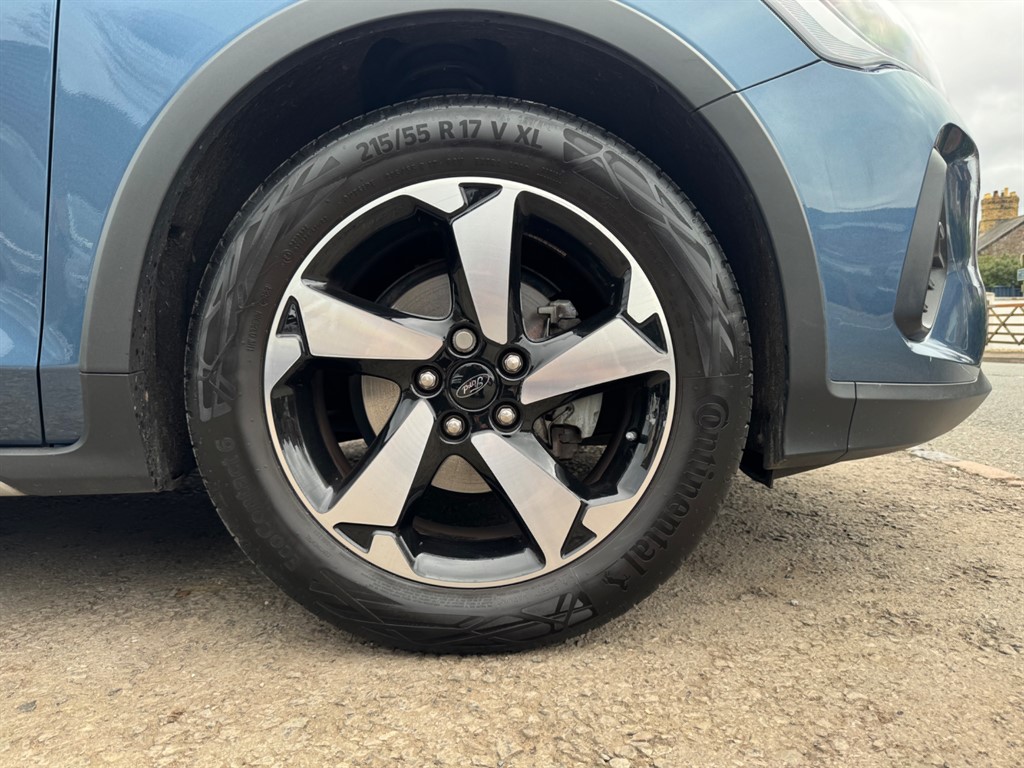 Used Ford Focus 2023 for sale - 77679133: Photo 27