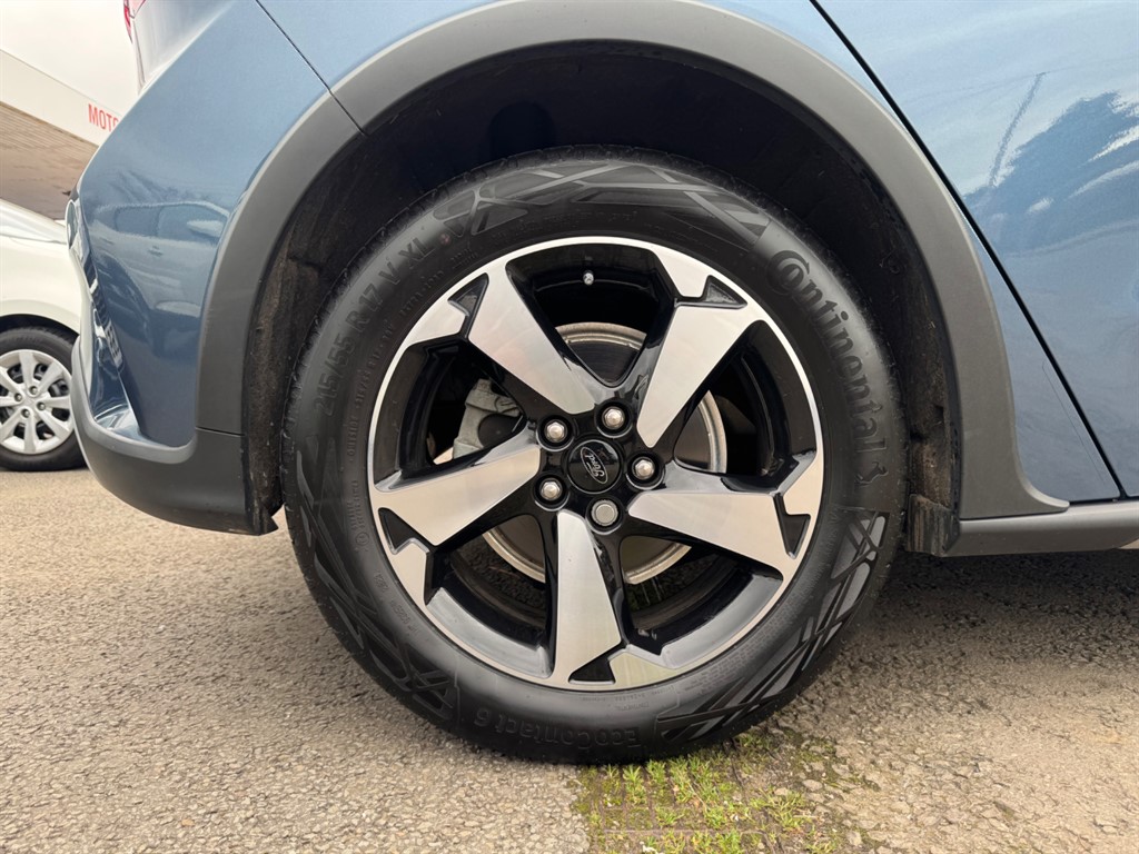 Used Ford Focus 2023 for sale - 77679133: Photo 29