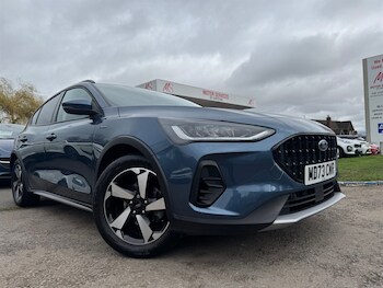 Used Ford Focus 2023 for sale - 77679133: Photo