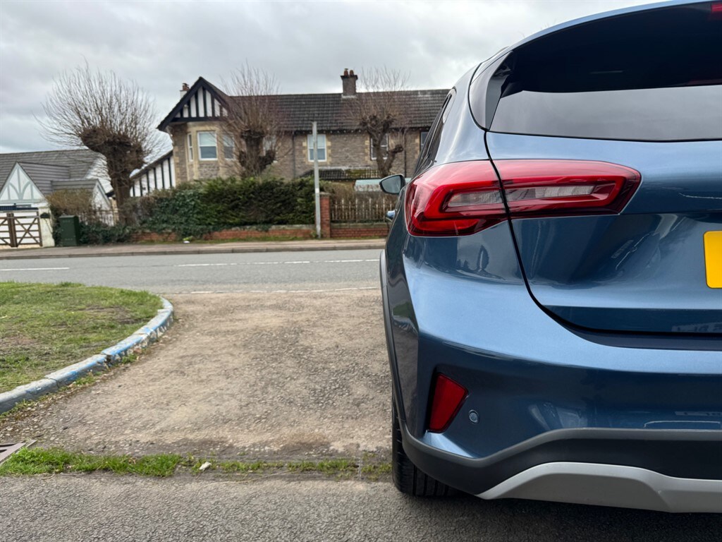 Used Ford Focus 2023 for sale - 77679133: Photo 32