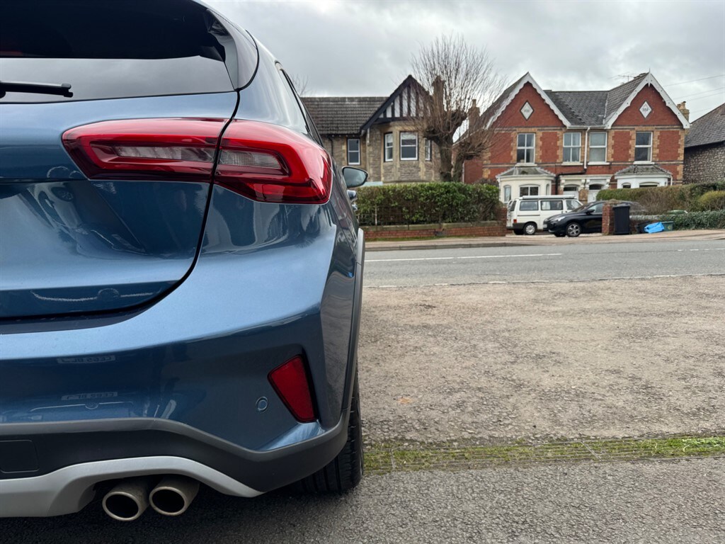 Used Ford Focus 2023 for sale - 77679133: Photo 33