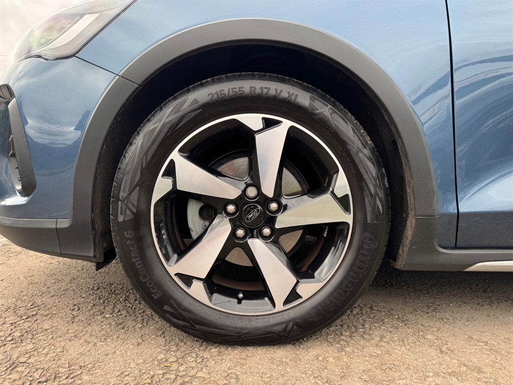 Used Ford Focus 2023 for sale - 77679133: Photo 38